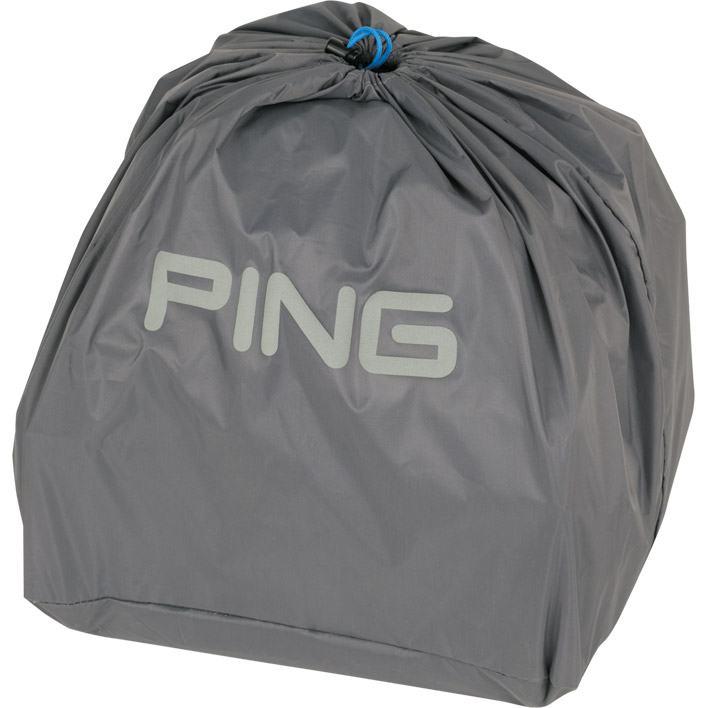 Rolling Travel Cover PING